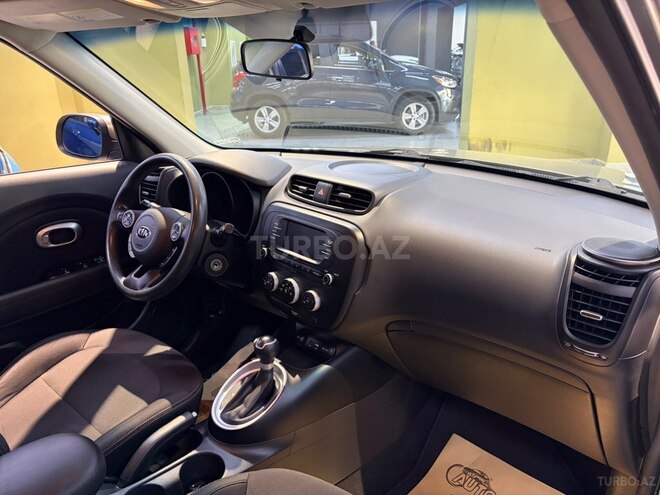 Kia Soul 2018, 65,000 km - 1.6 l - Bakı