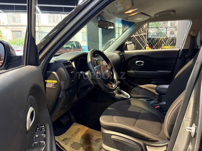 Kia Soul 2018, 65,000 km - 1.6 l - Bakı