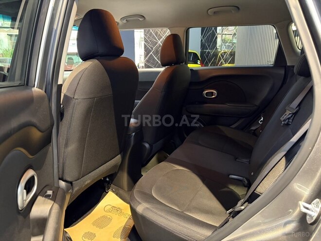 Kia Soul 2018, 65,000 km - 1.6 l - Bakı