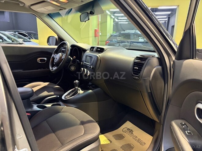 Kia Soul 2018, 65,000 km - 1.6 l - Bakı