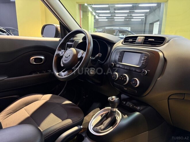 Kia Soul 2018, 65,000 km - 1.6 l - Bakı