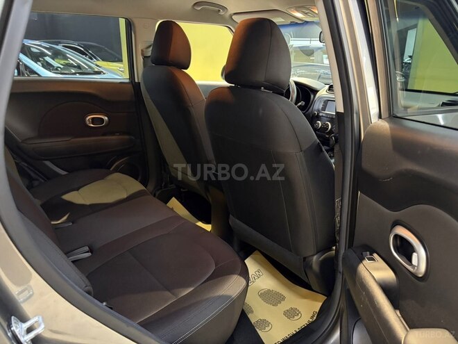 Kia Soul 2018, 65,000 km - 1.6 l - Bakı