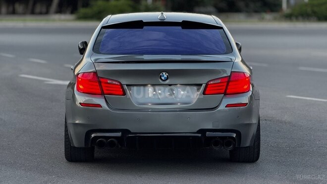BMW 528 2013, 230,000 km - 2.0 l - Gəncə
