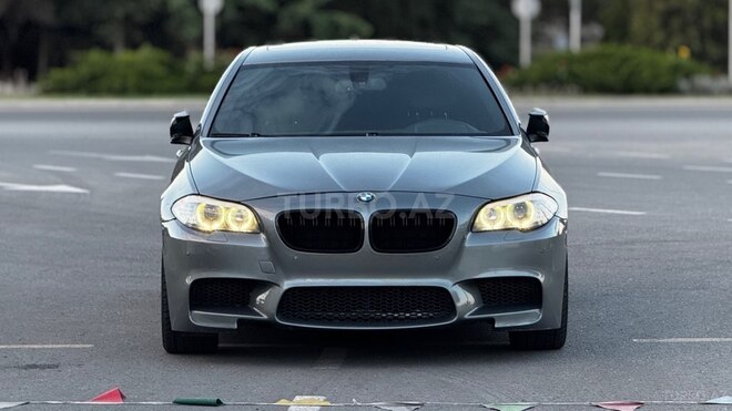 BMW 528 2013, 230,000 km - 2.0 l - Gəncə