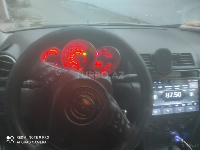 Mazda 3 2005, 247,000 km - 2.3 l - Bakı