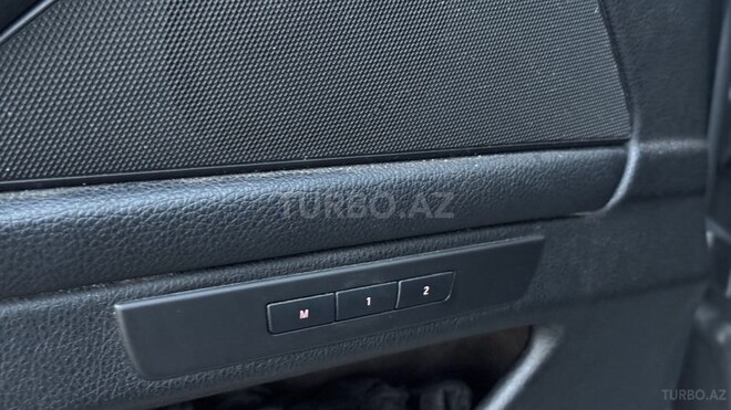 BMW 528 2013, 230,000 km - 2.0 l - Gəncə