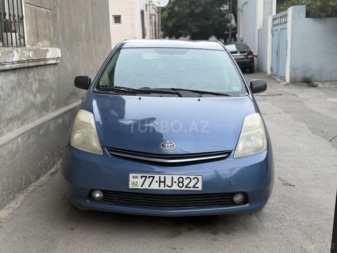 Toyota Prius 2005, 299,990 km - 1.5 l - Bakı