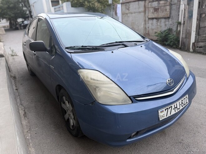 Toyota Prius 2005, 299,990 km - 1.5 l - Bakı