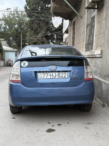 Toyota Prius 2005, 299,990 km - 1.5 l - Bakı