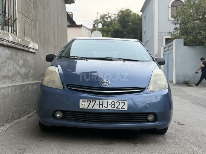 Toyota Prius 2005, 299,990 km - 1.5 l - Bakı