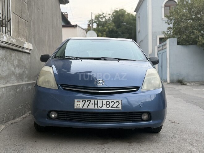 Toyota Prius 2005, 299,990 km - 1.5 l - Bakı