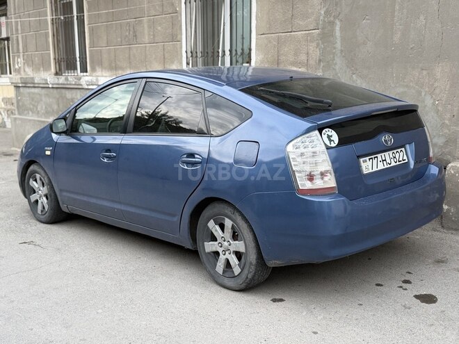 Toyota Prius 2005, 299,990 km - 1.5 l - Bakı