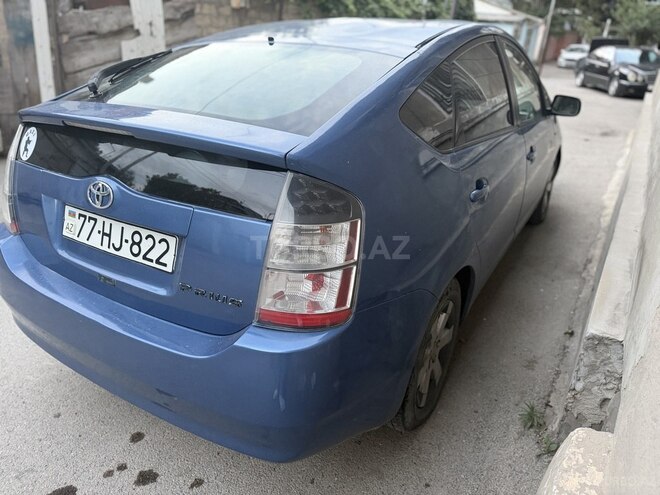Toyota Prius 2005, 299,990 km - 1.5 l - Bakı