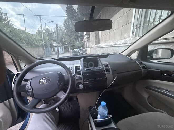 Toyota Prius 2005, 299,990 km - 1.5 l - Bakı