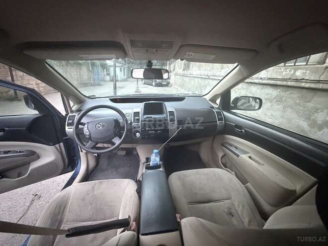 Toyota Prius 2005, 299,990 km - 1.5 l - Bakı