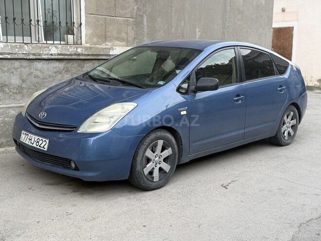 Toyota Prius 2005, 299,990 km - 1.5 l - Bakı