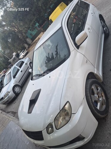 Mitsubishi Airtrek 2002, 235,463 km - 2.0 l - Bakı