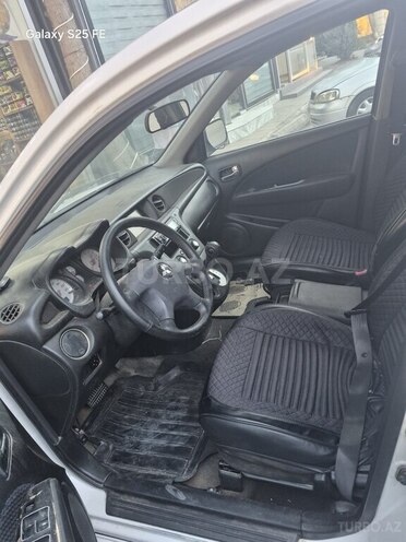 Mitsubishi Airtrek 2002, 235,463 km - 2.0 l - Bakı