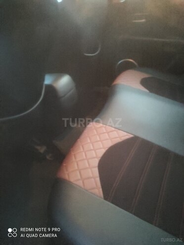 Mazda 3 2005, 247,000 km - 2.3 l - Bakı