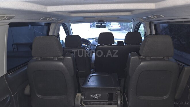 Mercedes  2012, 377,000 km - 2.1 л - Bakı
