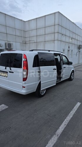 Mercedes  2012, 377,000 km - 2.1 л - Bakı