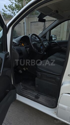Mercedes  2012, 377,000 km - 2.1 л - Bakı