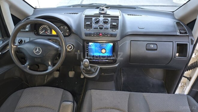 Mercedes  2012, 377,000 km - 2.1 л - Bakı