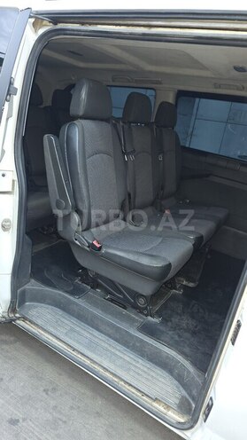 Mercedes  2012, 377,000 km - 2.1 л - Bakı
