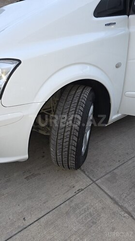 Mercedes  2012, 377,000 km - 2.1 л - Bakı