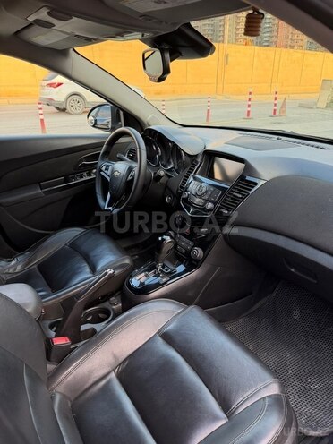 Chevrolet Cruze 2013, 302,183 km - 1.4 л - Bakı