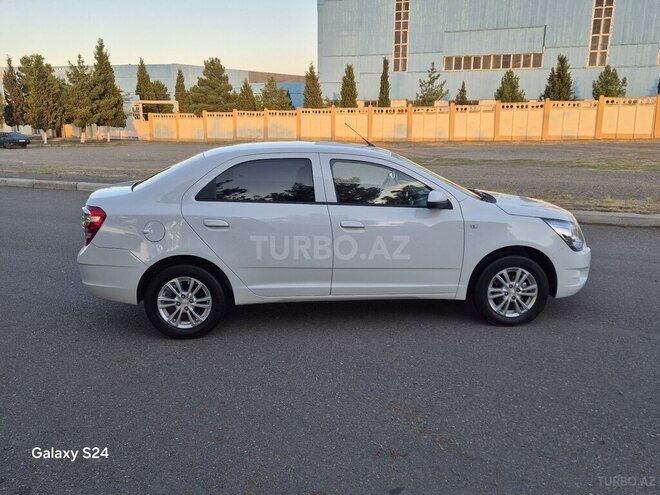 Chevrolet Cobalt 2025, 18,900 km - 1.5 l - Gəncə