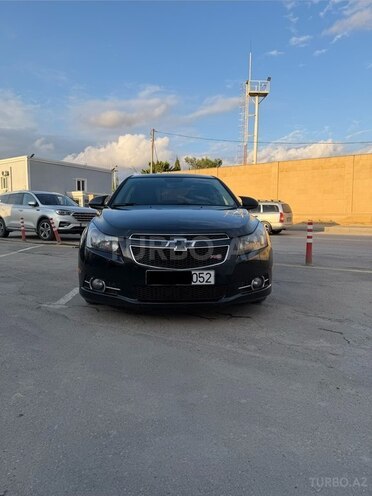 Chevrolet Cruze 2013, 302,183 km - 1.4 л - Bakı
