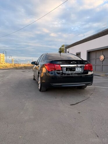 Chevrolet Cruze 2013, 302,183 km - 1.4 л - Bakı