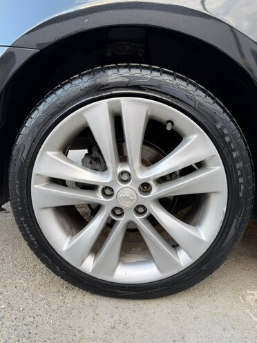 Chevrolet Cruze 2013, 302,183 km - 1.4 л - Bakı