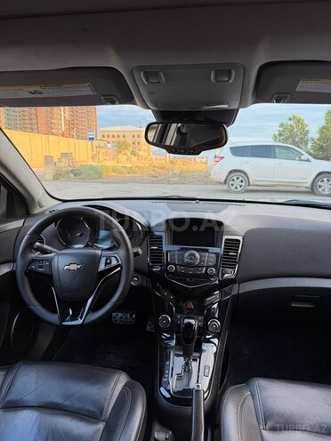 Chevrolet Cruze 2013, 302,183 km - 1.4 л - Bakı