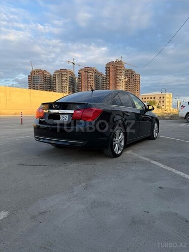 Chevrolet Cruze 2013, 302,183 km - 1.4 л - Bakı