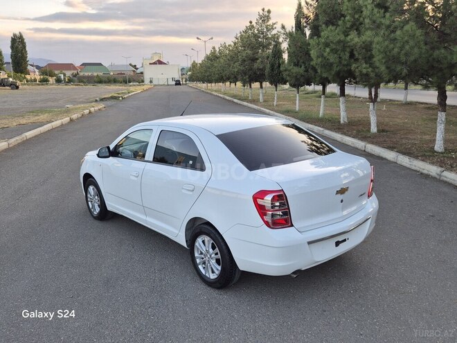 Chevrolet Cobalt 2025, 18,900 km - 1.5 l - Gəncə
