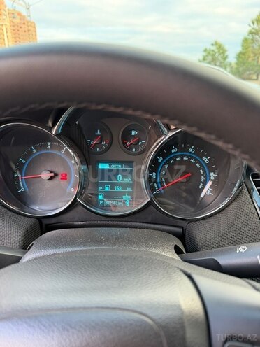 Chevrolet Cruze 2013, 302,183 km - 1.4 л - Bakı