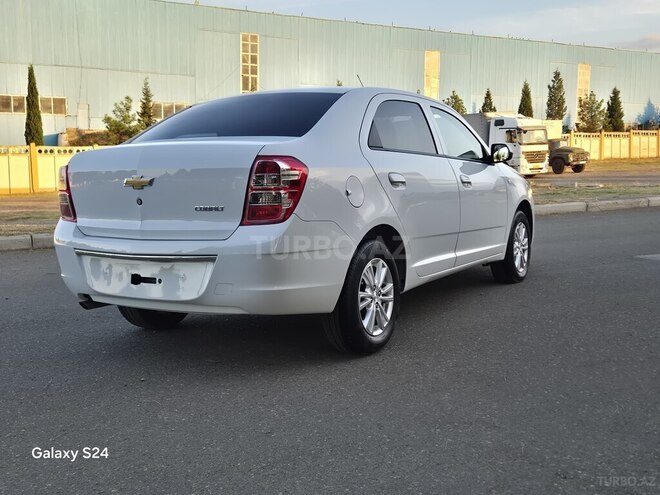 Chevrolet Cobalt 2025, 18,900 km - 1.5 l - Gəncə