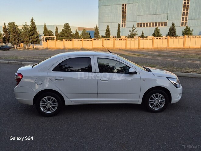 Chevrolet Cobalt 2025, 18,900 km - 1.5 l - Gəncə