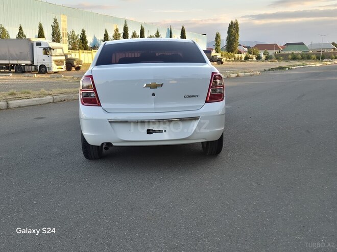Chevrolet Cobalt 2025, 18,900 km - 1.5 l - Gəncə