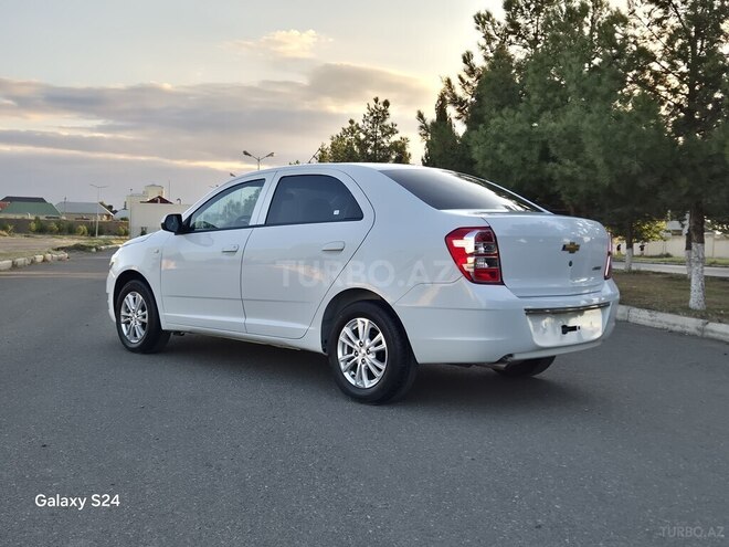Chevrolet Cobalt 2025, 18,900 km - 1.5 l - Gəncə