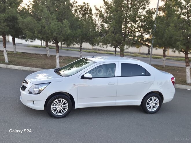 Chevrolet Cobalt 2025, 18,900 km - 1.5 l - Gəncə