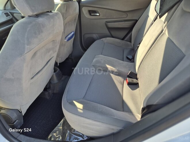 Chevrolet Cobalt 2025, 18,900 km - 1.5 l - Gəncə