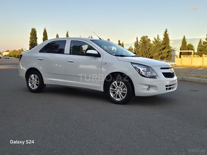 Chevrolet Cobalt 2025, 18,900 km - 1.5 l - Gəncə