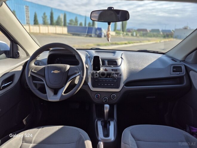 Chevrolet Cobalt 2025, 18,900 km - 1.5 l - Gəncə