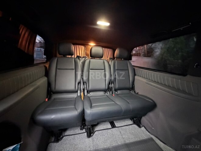 Mercedes  2008, 241,000 km - 2.1 l - Bakı
