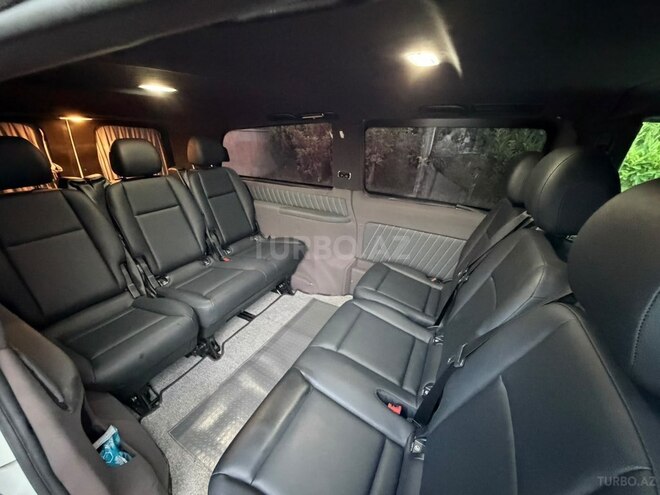 Mercedes  2008, 241,000 km - 2.1 l - Bakı