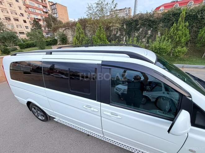 Mercedes  2008, 241,000 km - 2.1 l - Bakı