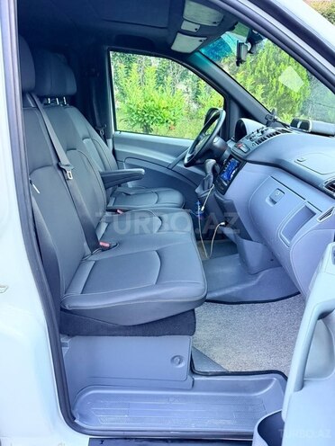 Mercedes  2008, 241,000 km - 2.1 l - Bakı